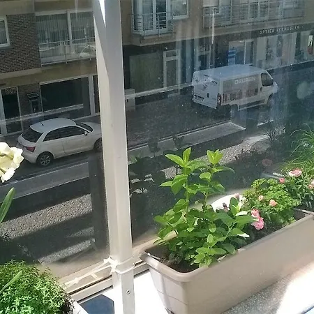 Spacieux Au Coin De La * Middelkerke