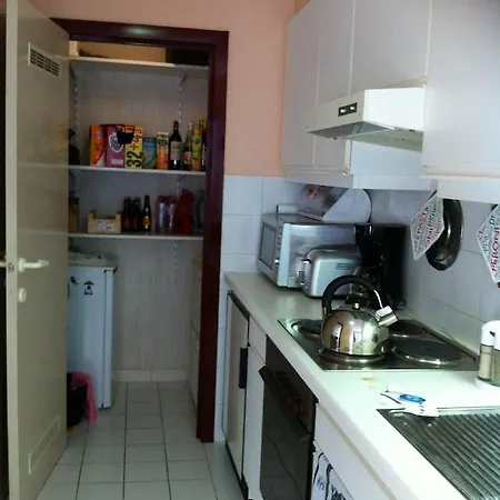 Spacieux Au Coin De La Apartment Middelkerke