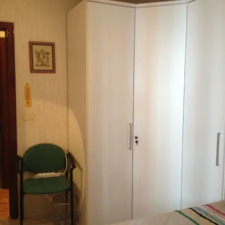 Apartment Spacieux Au Coin De La *