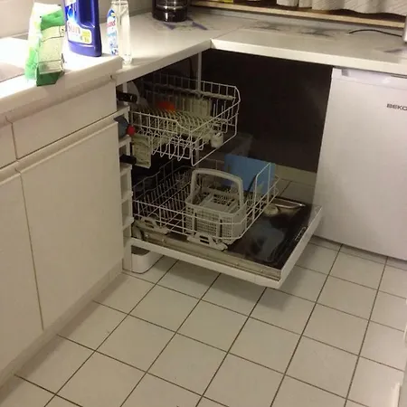 Spacieux Au Coin De La Appartement Middelkerke