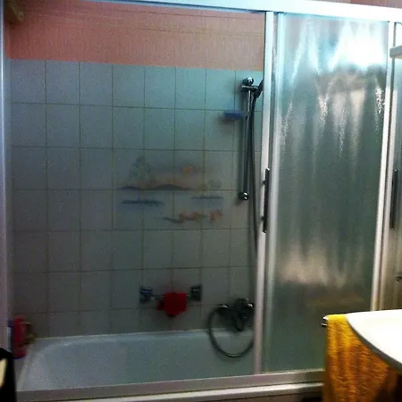 Spacieux Au Coin De La Appartement *