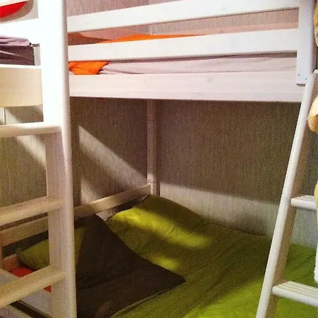 Appartement Spacieux Au Coin De La Middelkerke