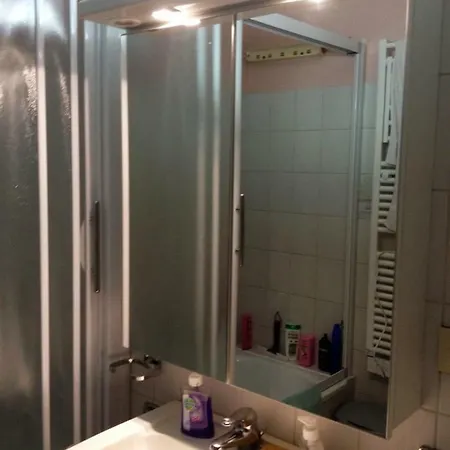 Appartement Spacieux Au Coin De La Middelkerke