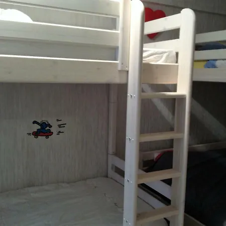 Spacieux Au Coin De La Appartement Middelkerke